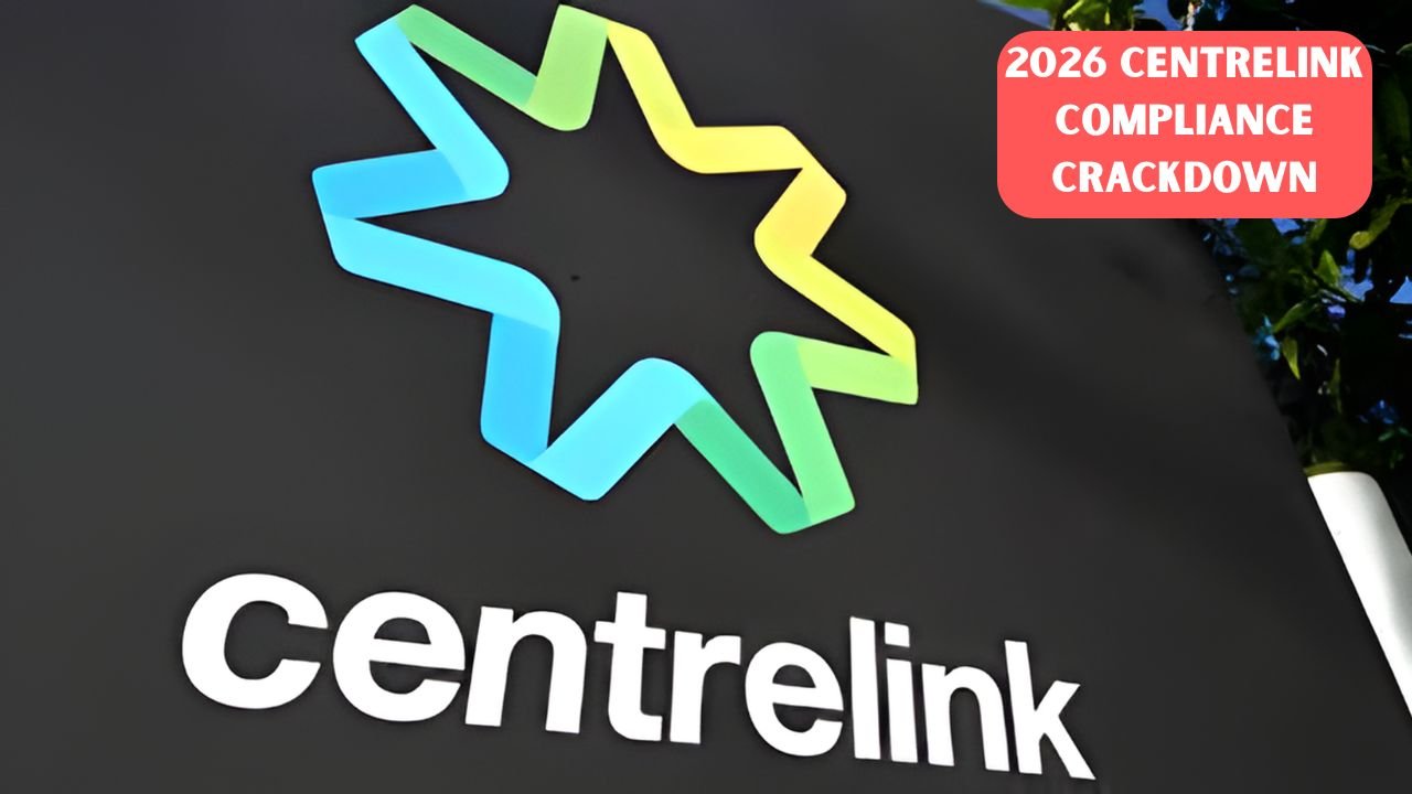 2026 Centrelink Compliance Crackdown: Step-by-Step Account Update Guide