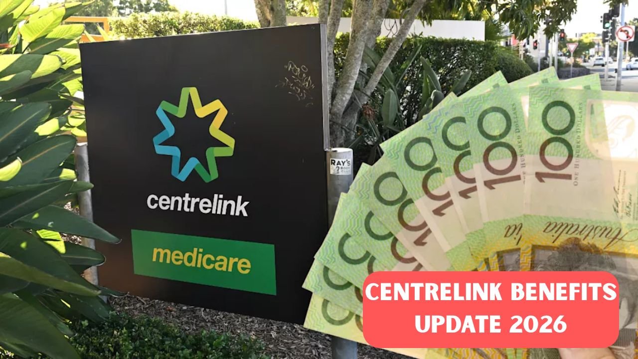 Centrelink Benefits Update 2026: New $677 Fortnightly Payments and Eligibility