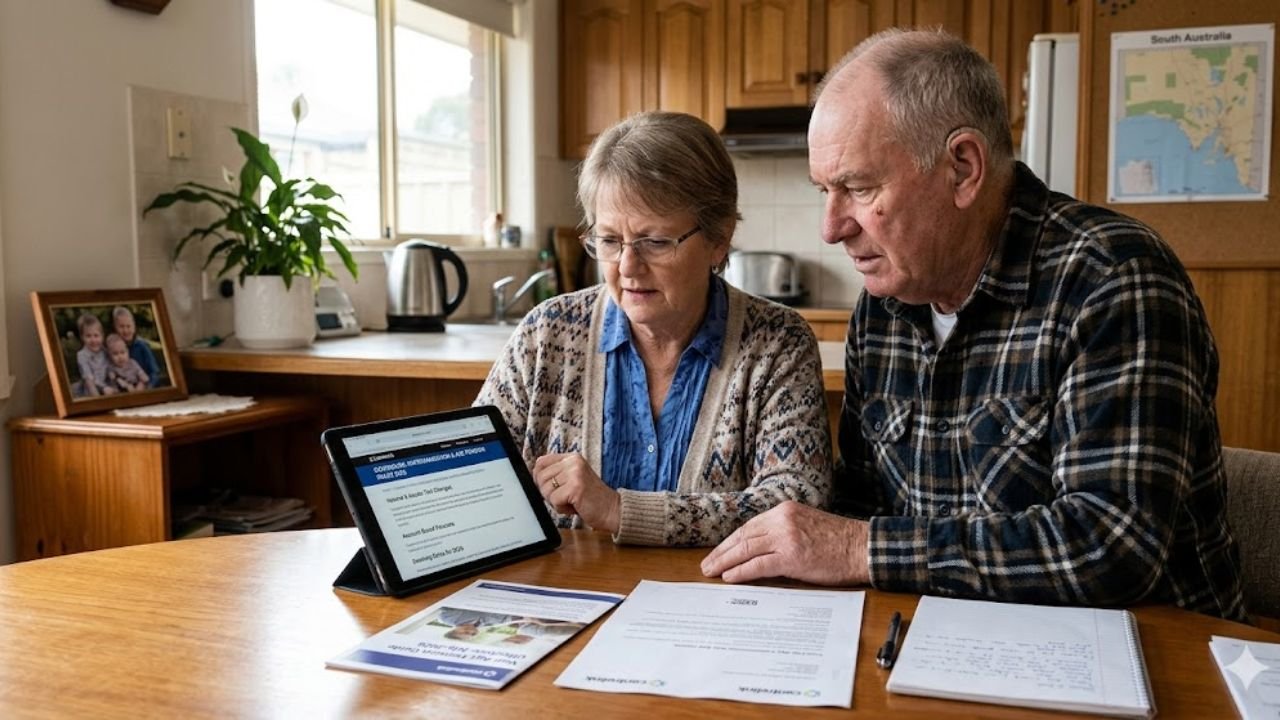 Centrelink Superannuation Rules 2026: How Your Super Affects Age Pension
