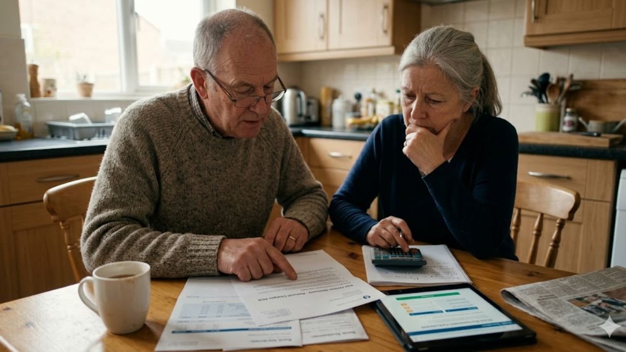 Hidden Pension Cut 2026: How Deeming Rate Changes Could Lower Your Retirement Income