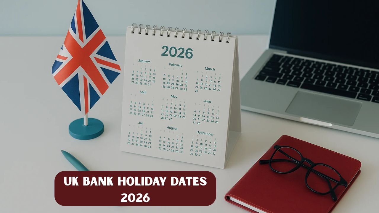 UK Bank Holiday Dates 2026: New Day Confirmed and Substitute Dates Explained